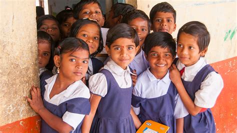 NGO in India for Poor Child Education, Donate Online for .